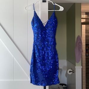 WINDSOR FORMAL DRESS